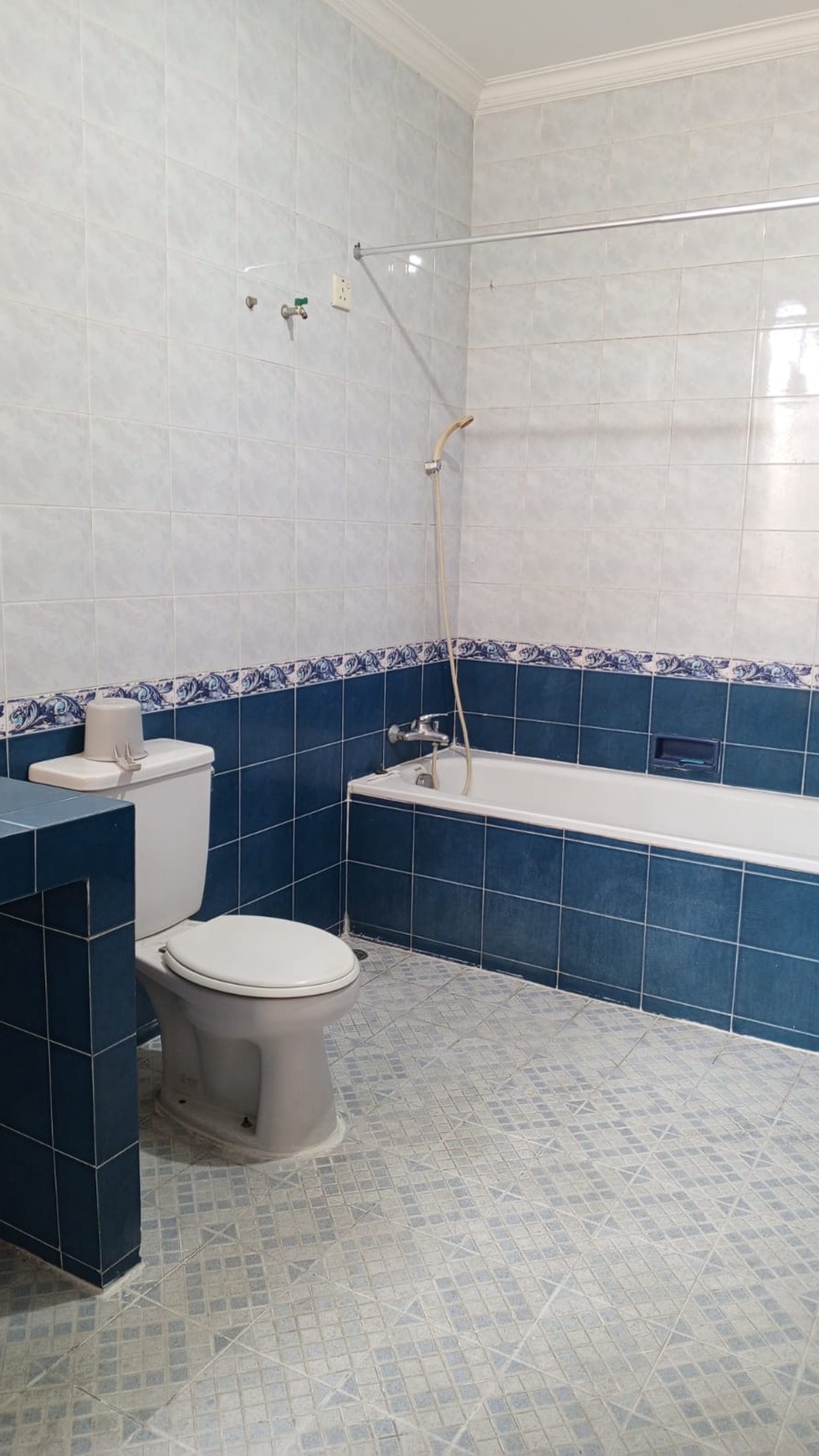 Rumah Bagus Di Jl Bendi Kebayoran Lama Jakarta Selatan.