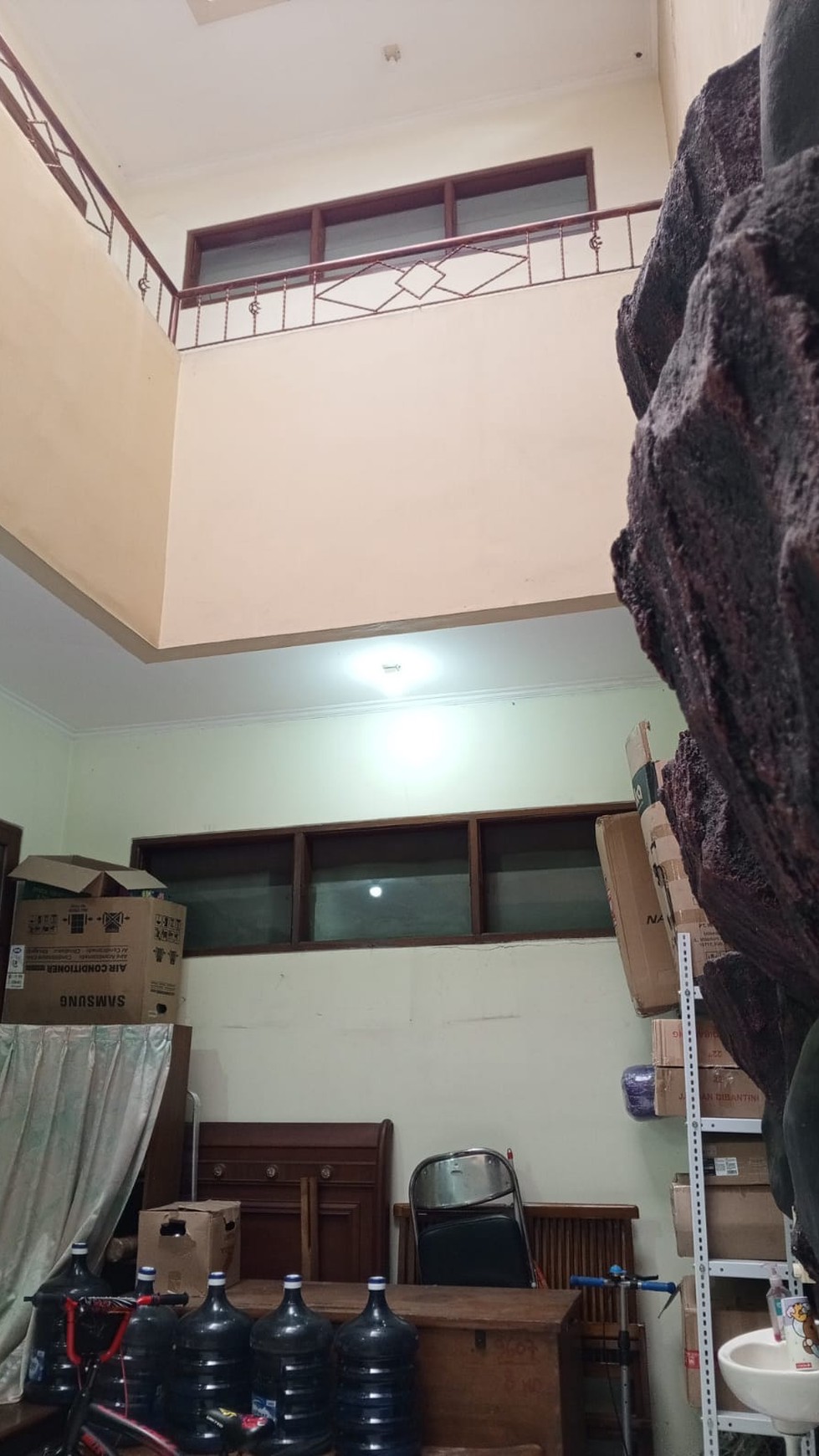 Rumah Bagus Di Jl Bendi Kebayoran Lama Jakarta Selatan.