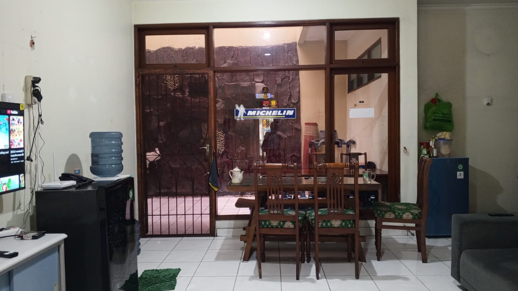 Rumah Bagus Di Jl Bendi Kebayoran Lama Jakarta Selatan.
