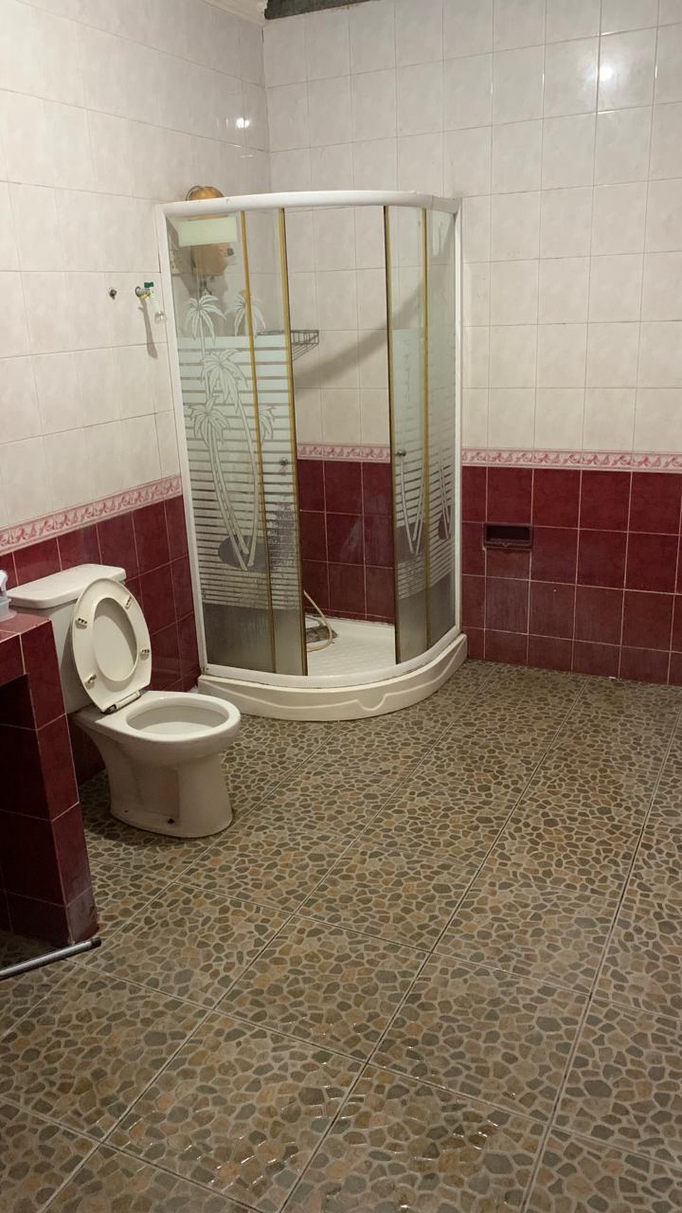 Rumah Bagus Di Jl Bendi Kebayoran Lama Jakarta Selatan.