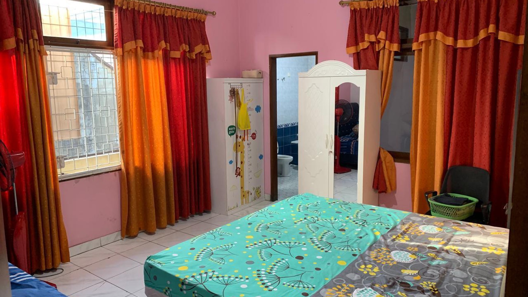 Rumah Bagus Di Jl Bendi Kebayoran Lama Jakarta Selatan.