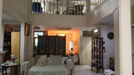 Rumah 2 lantai,luas tanah 147 m di Bintaro Jaya 5