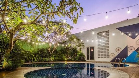 Hotel Bintang 3 Berikut Perizinannya Di Yogyakarta