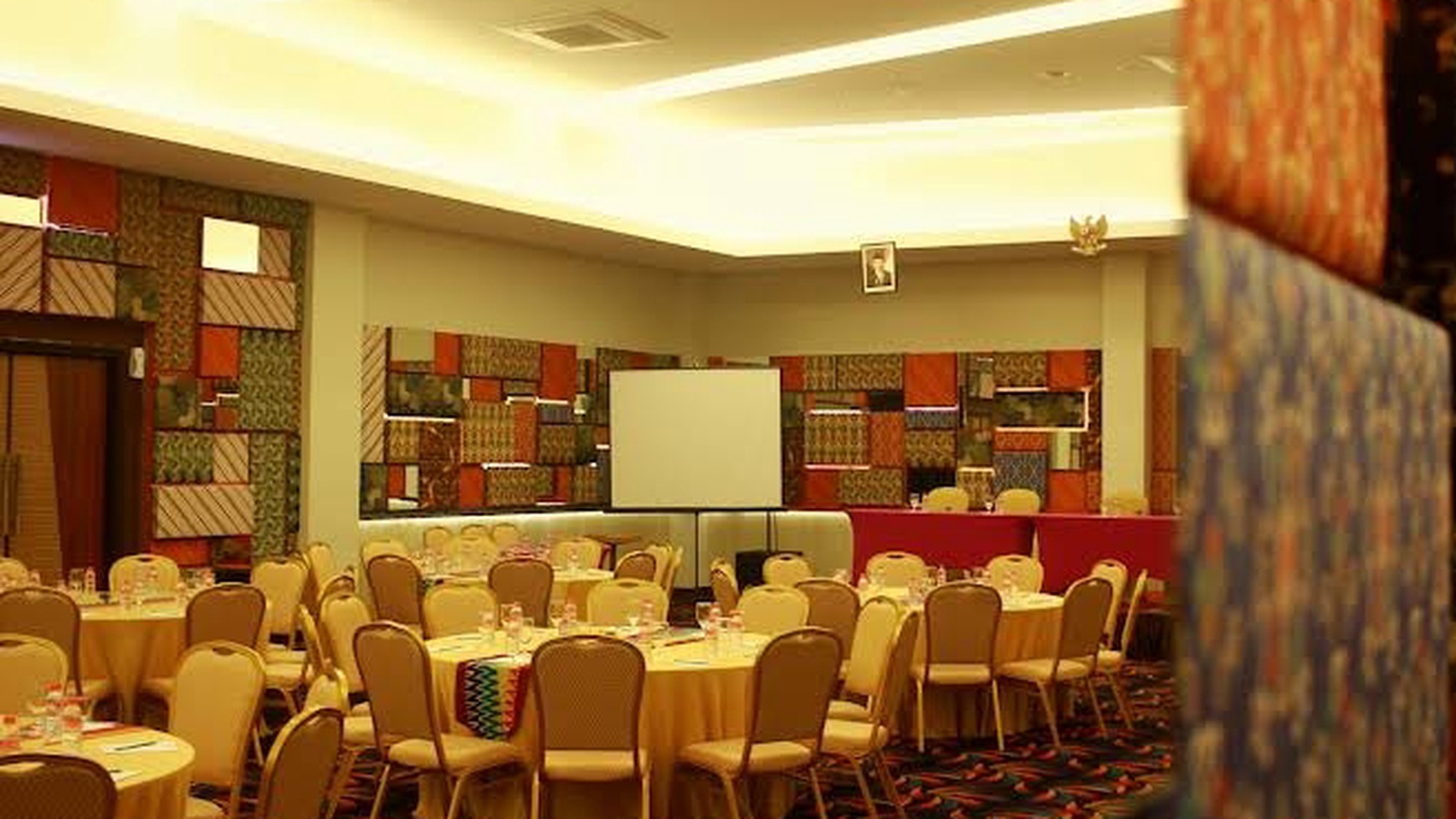 Hotel Bintang 3 Berikut Perizinannya Di Yogyakarta