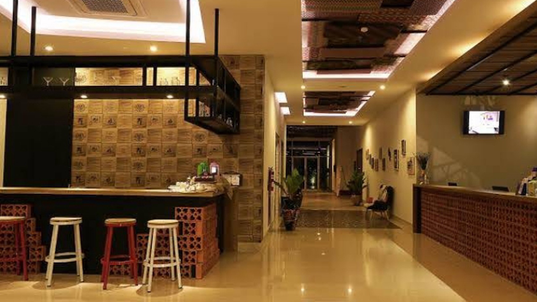 Hotel Bintang 3 Berikut Perizinannya Di Yogyakarta