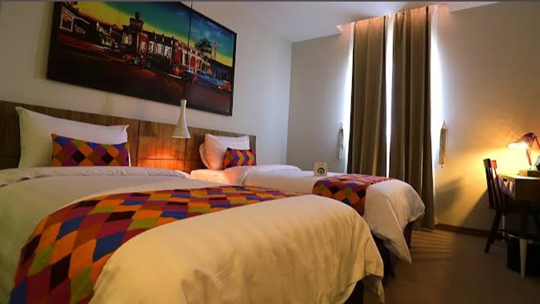 Hotel Bintang 3 Berikut Perizinannya Di Yogyakarta