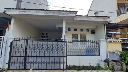 Rumah di Vila Nusa Indah 3 Ciangsana 