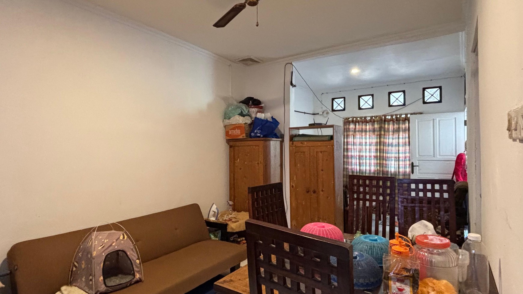 Rumah di Vila Nusa Indah 3 Ciangsana
