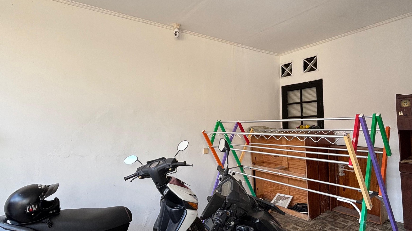 Rumah di Vila Nusa Indah 3 Ciangsana