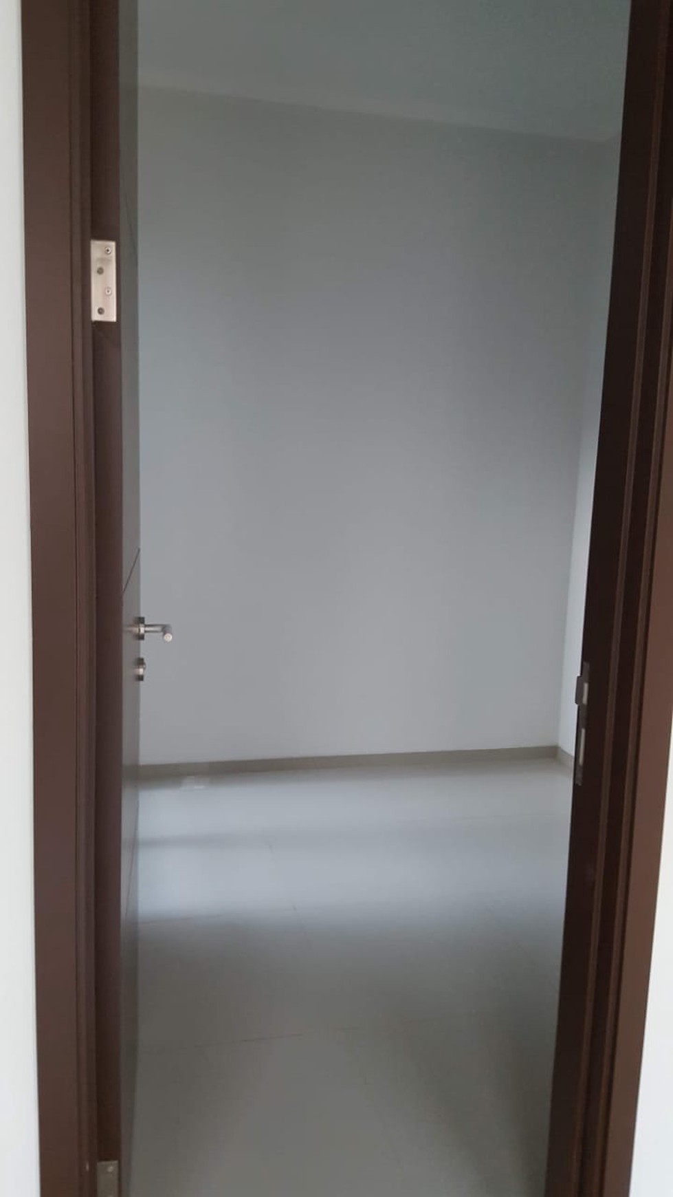 Rumah Minimalis Dalam Cluster di Graha Raya Bintaro