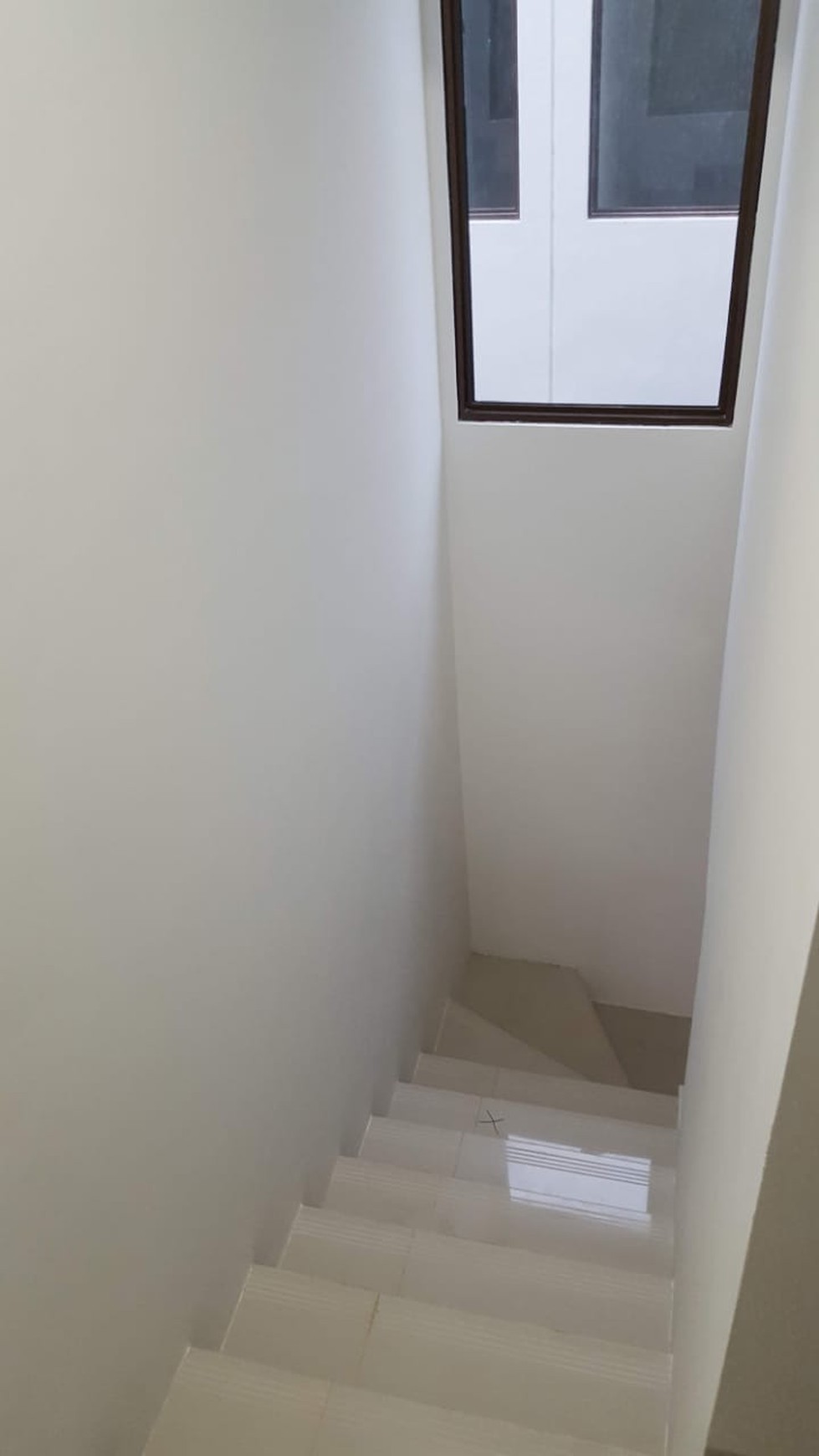 Rumah Minimalis Dalam Cluster di Graha Raya Bintaro