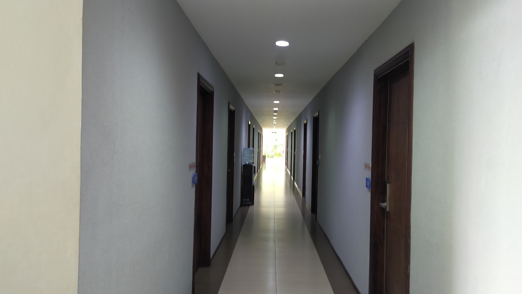 Hotel Bintang 3 Berikut Perizinannya Di Puncak, Cianjur