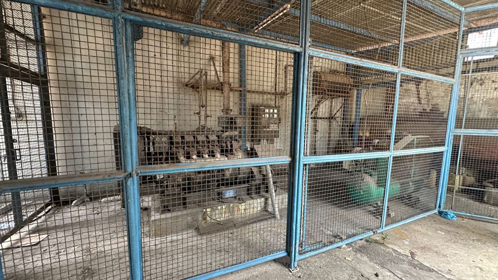 Dijual Pabrik Di Jalan Raya Kletek Sidoarjo