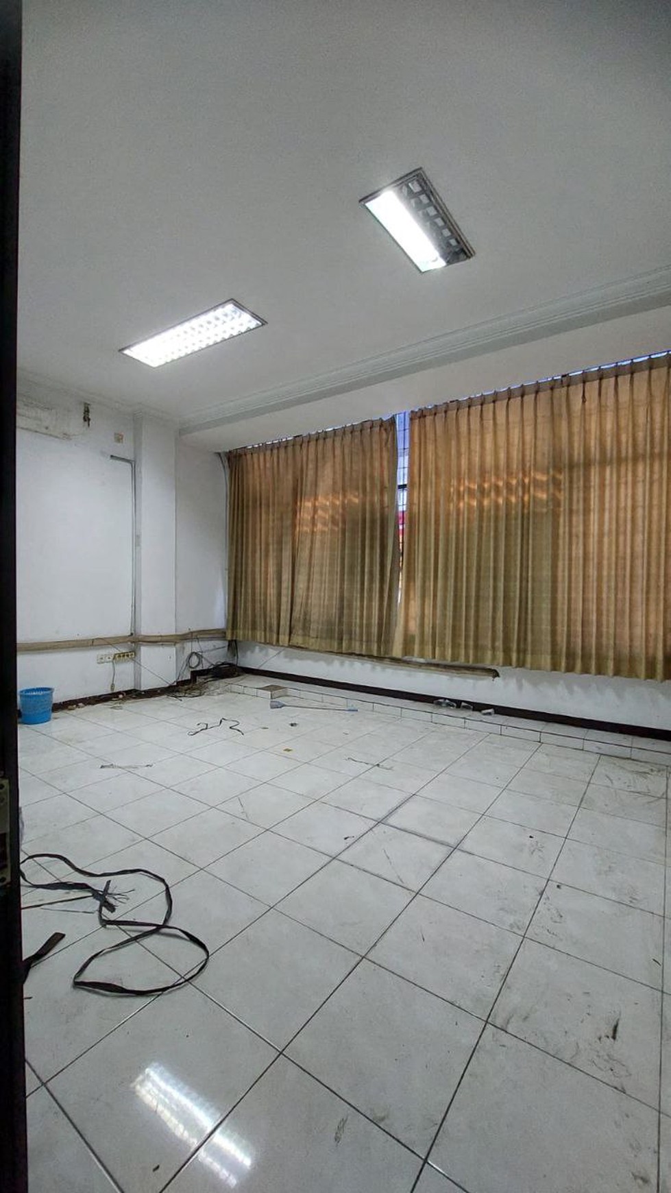Dijual Ruko Di Jalan Gembong Kompleks Wisma Gemini