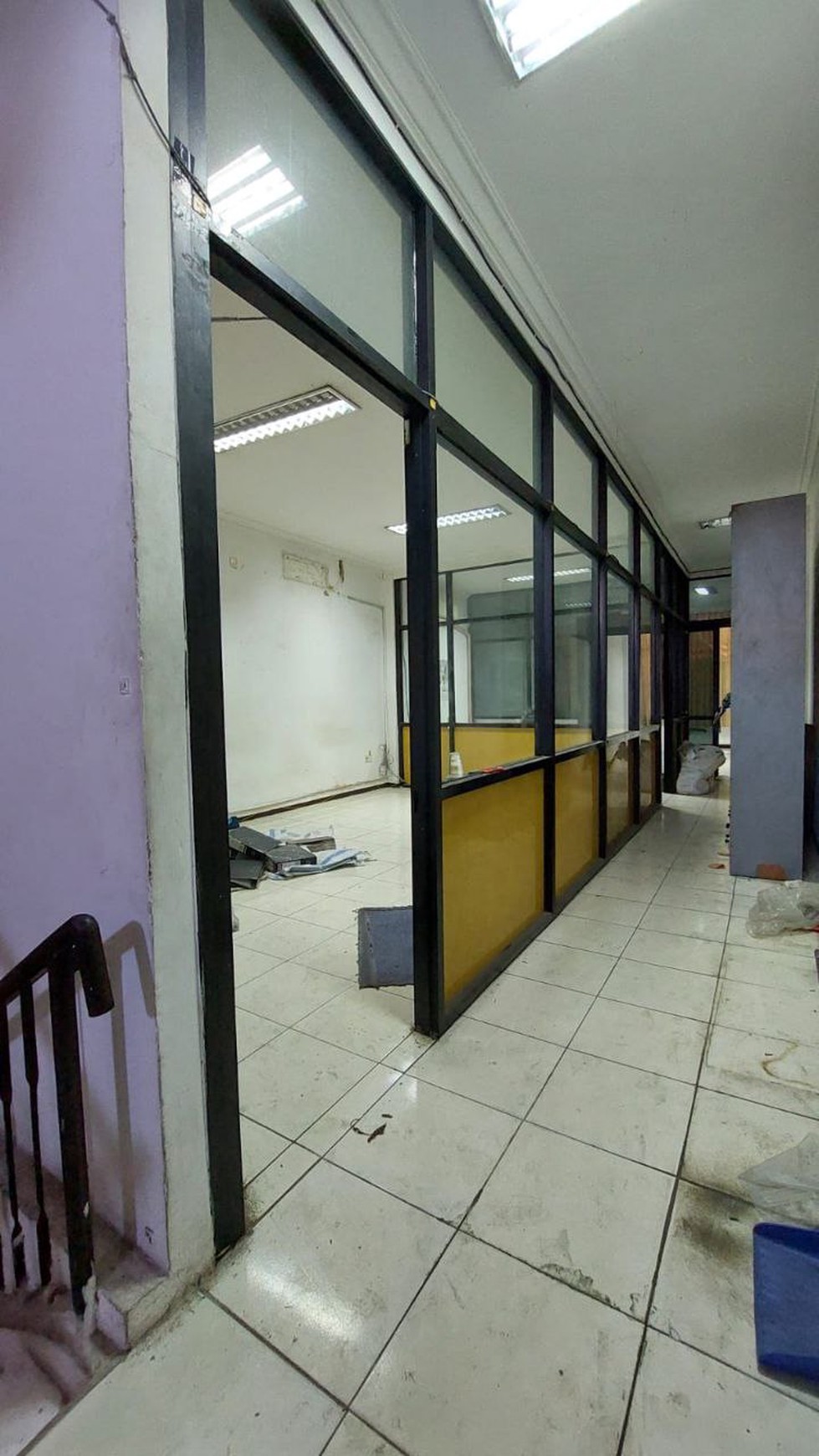 Dijual Ruko Di Jalan Gembong Kompleks Wisma Gemini