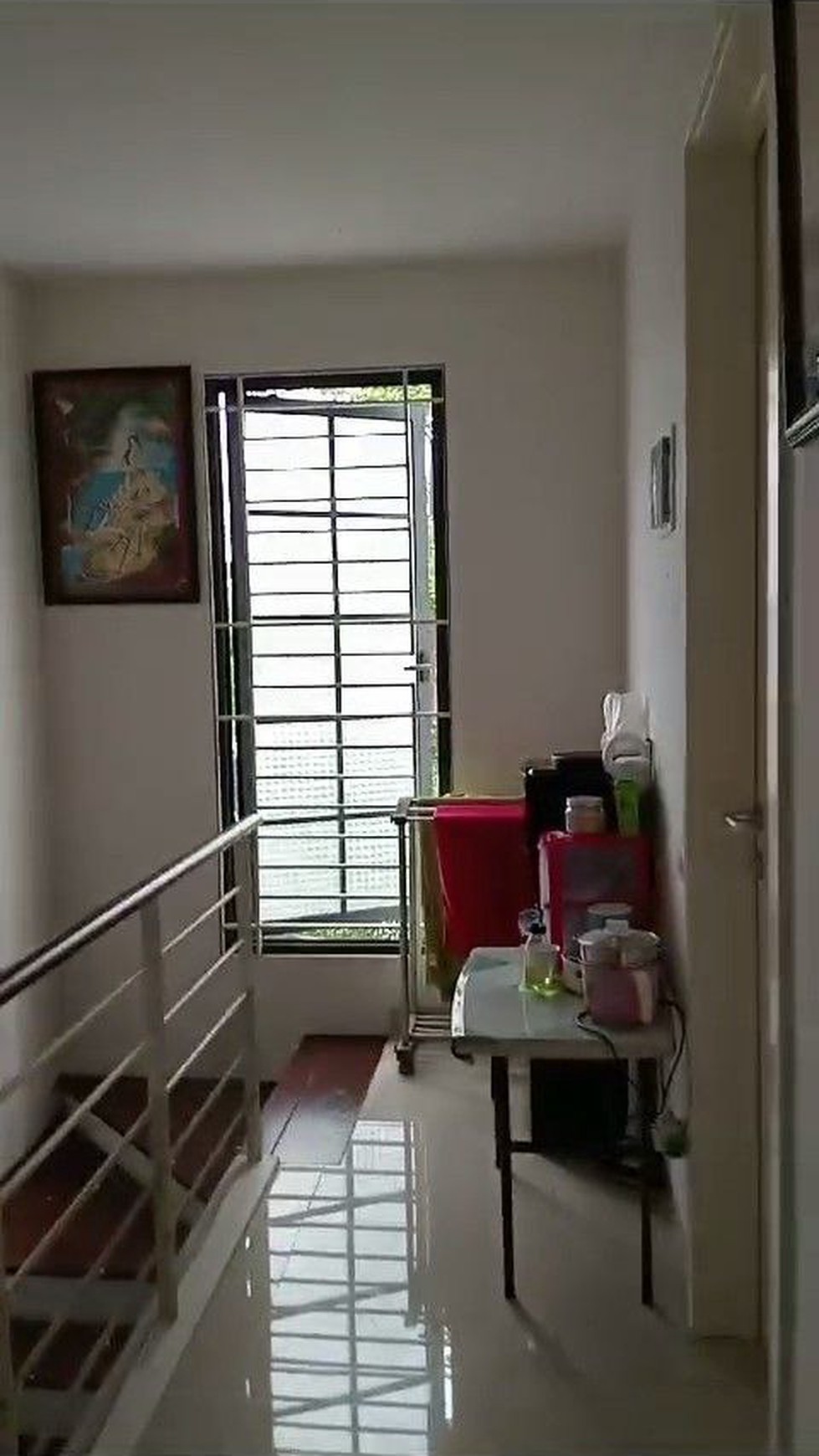 Dijual Rumah Di Grand Harvest 2 Lantai Full Bangunan