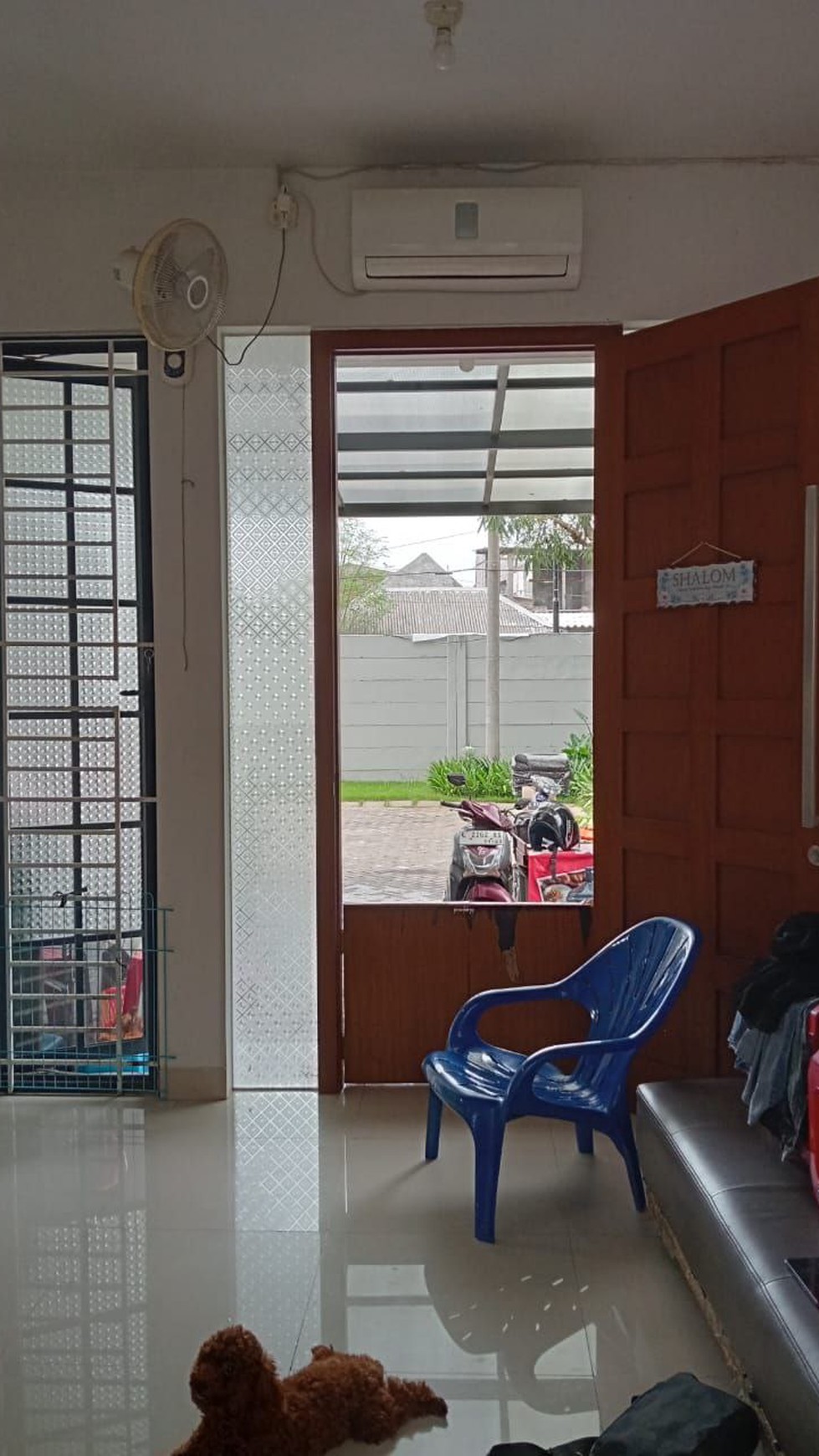 Dijual Rumah Di Grand Harvest 2 Lantai Full Bangunan
