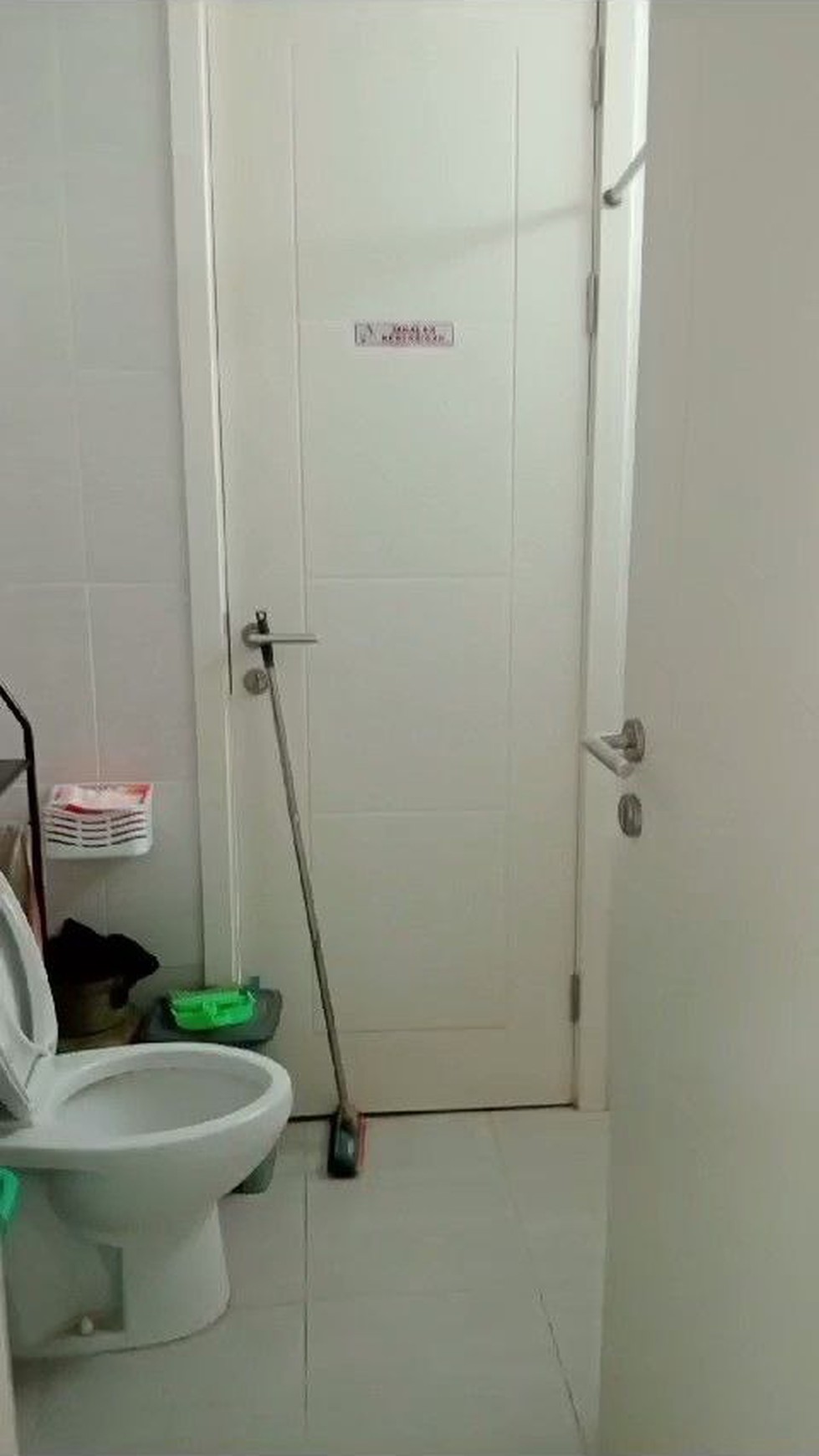 Dijual Rumah Di Grand Harvest 2 Lantai Full Bangunan