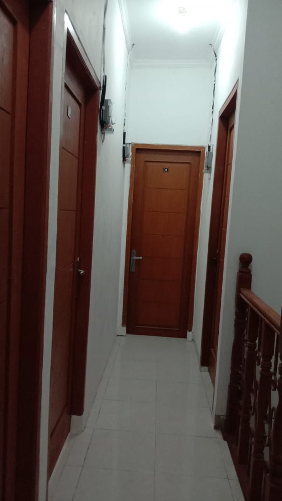 Kos Kosan 10 Pintu di Jurang Mangu Timur, Pondok Aren