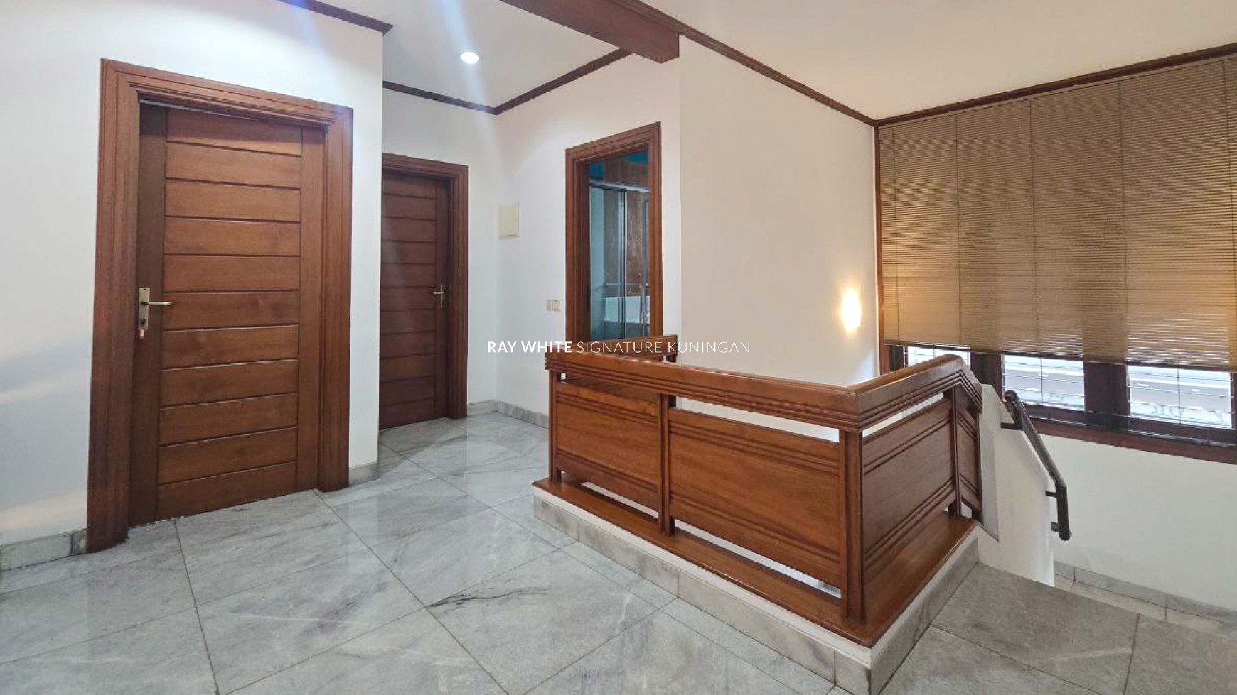 Rumah Siap Huni di Jl Kintamani 2, Kuningan Setiabudi