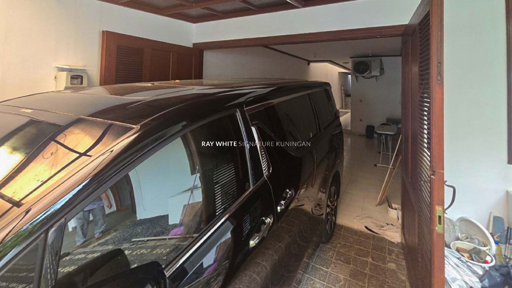 Rumah Siap Huni di Jl Kintamani 2, Kuningan Setiabudi