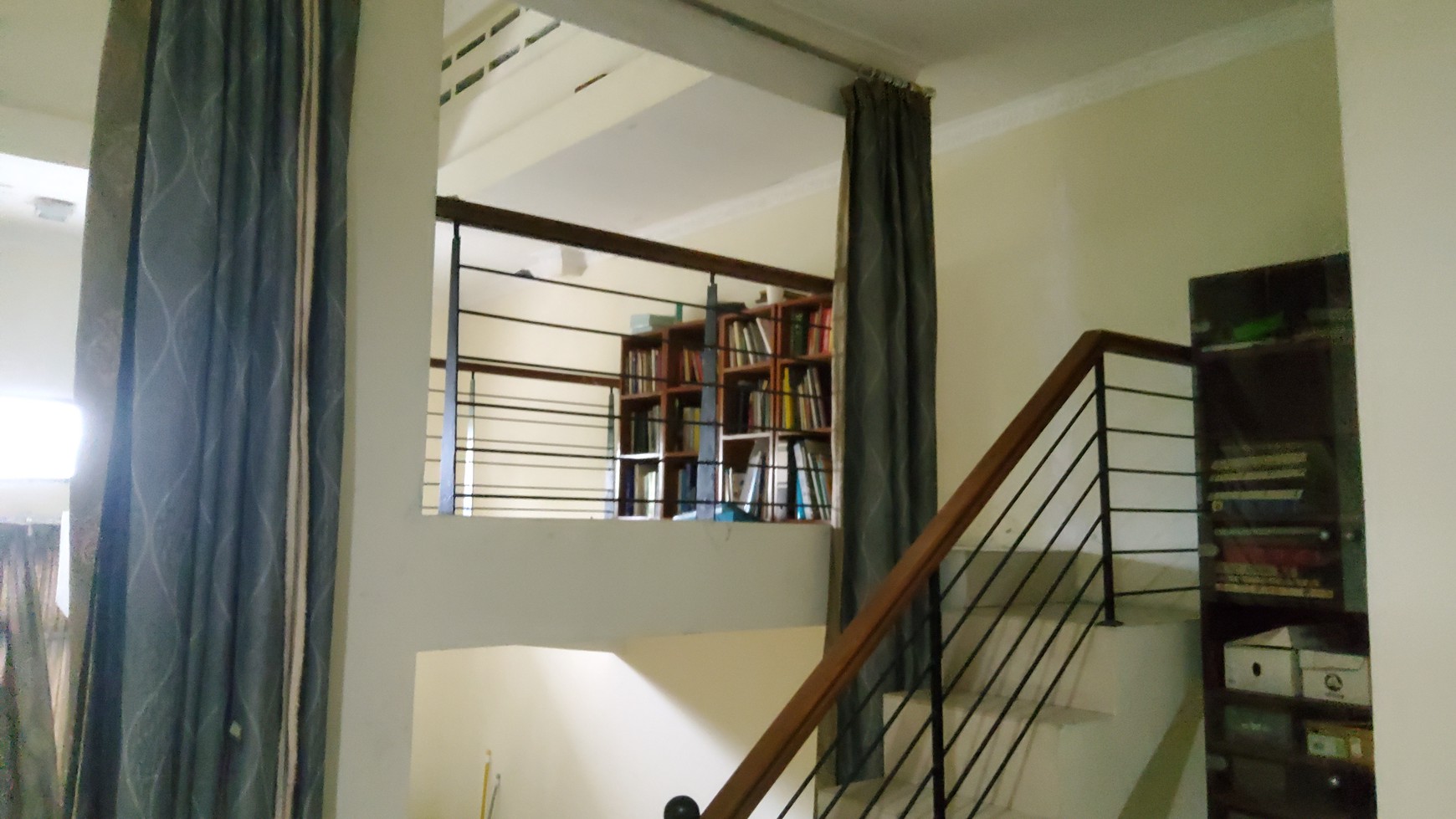 Rumah Asri & Strategis daerah Bangka, Jakarta Selatan