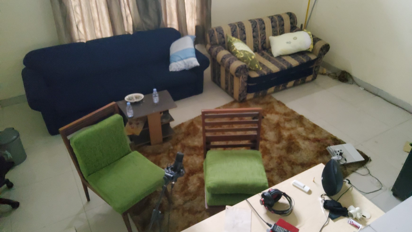 Rumah Asri & Strategis daerah Bangka, Jakarta Selatan