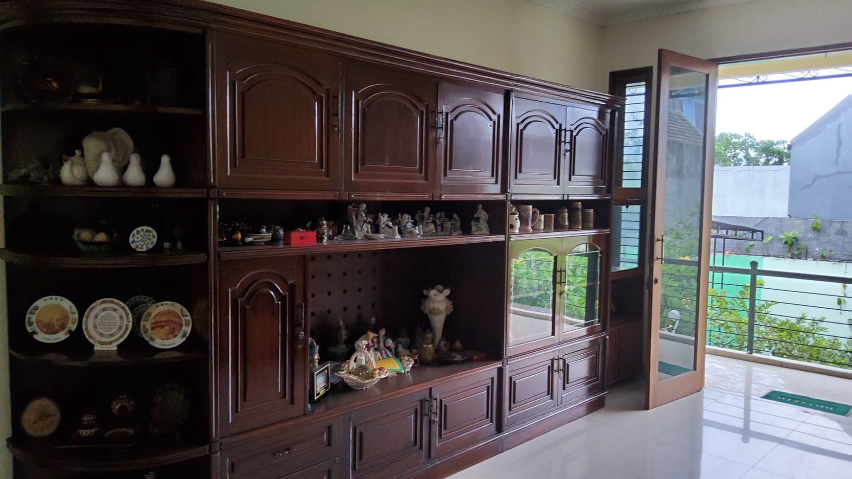 Rumah Asri & Strategis daerah Bangka, Jakarta Selatan