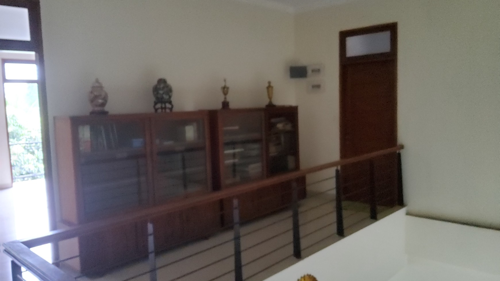 Rumah Asri & Strategis daerah Bangka, Jakarta Selatan