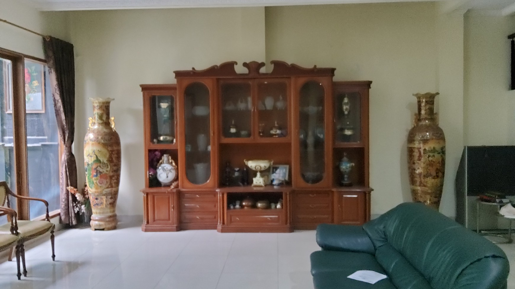 Rumah Asri & Strategis daerah Bangka, Jakarta Selatan