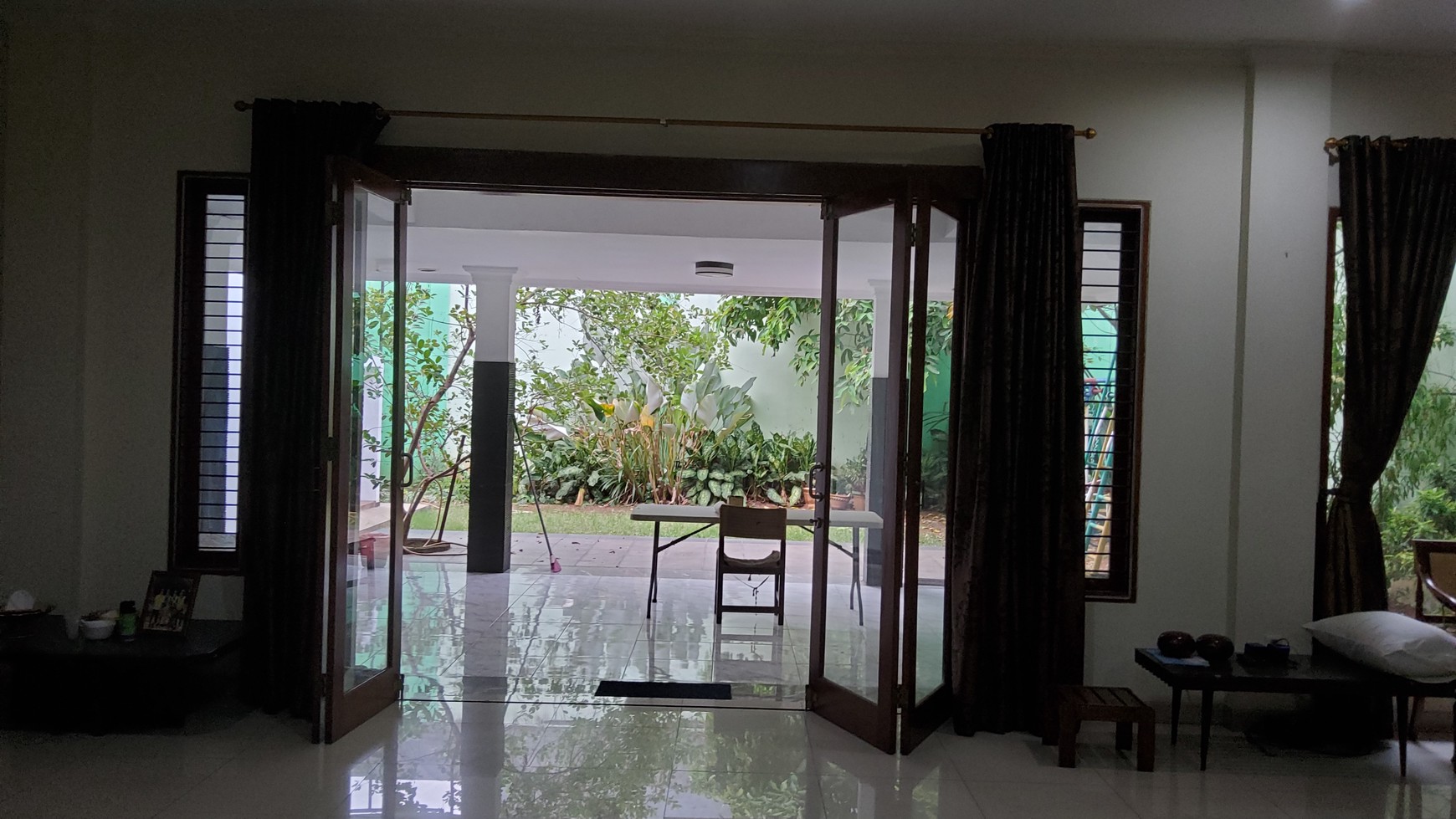 Rumah Asri & Strategis daerah Bangka, Jakarta Selatan