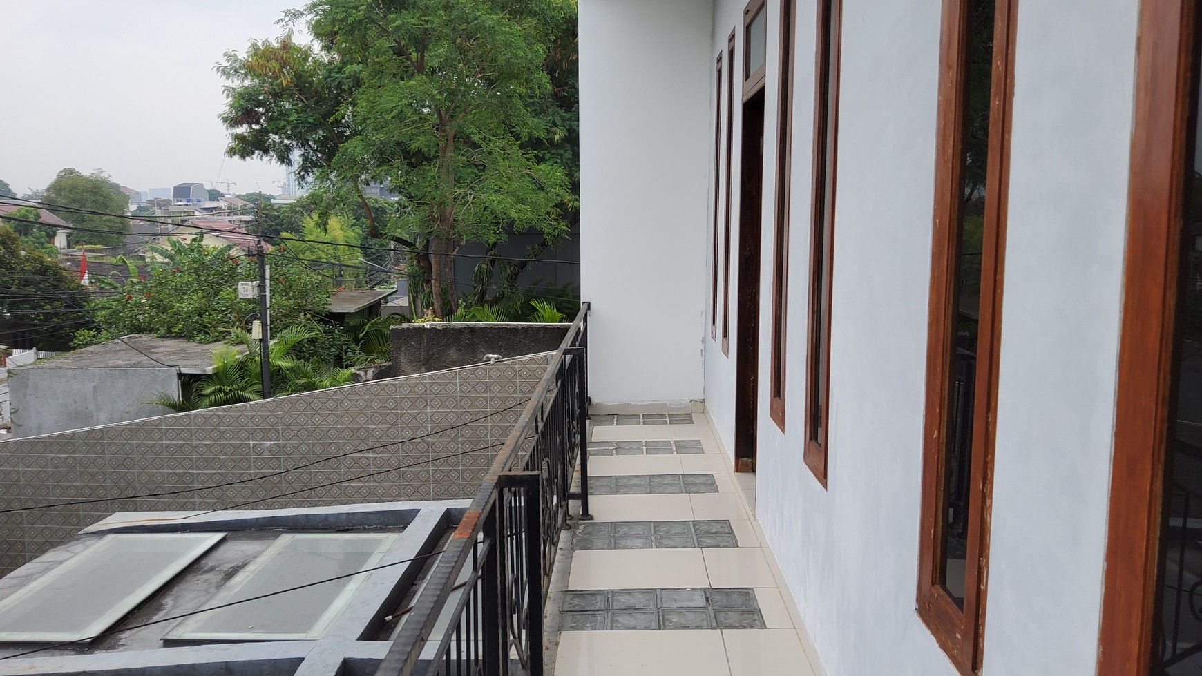 Rumah Asri & Strategis daerah Bangka, Jakarta Selatan