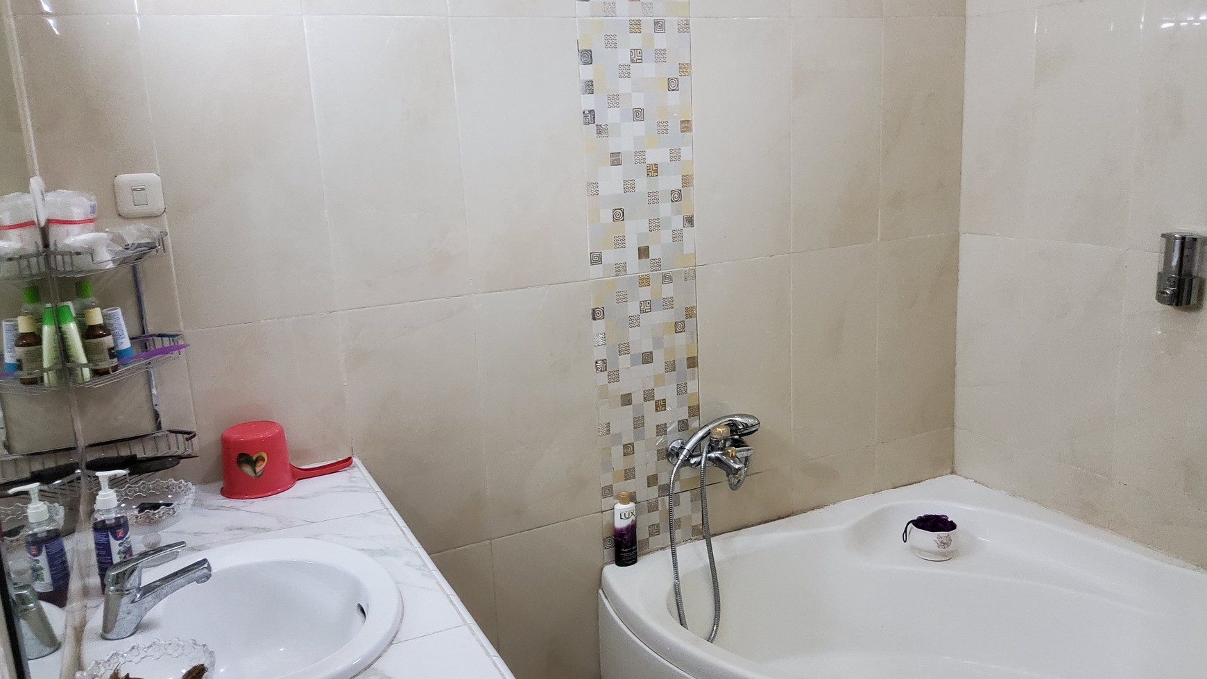 Rumah Asri & Strategis daerah Bangka, Jakarta Selatan