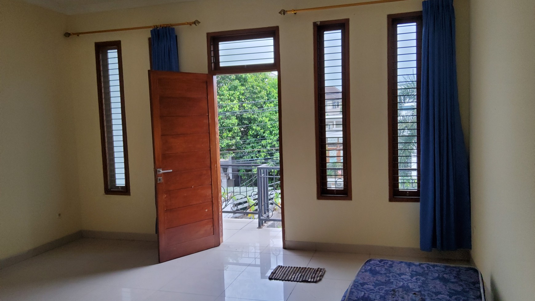 Rumah Asri & Strategis daerah Bangka, Jakarta Selatan