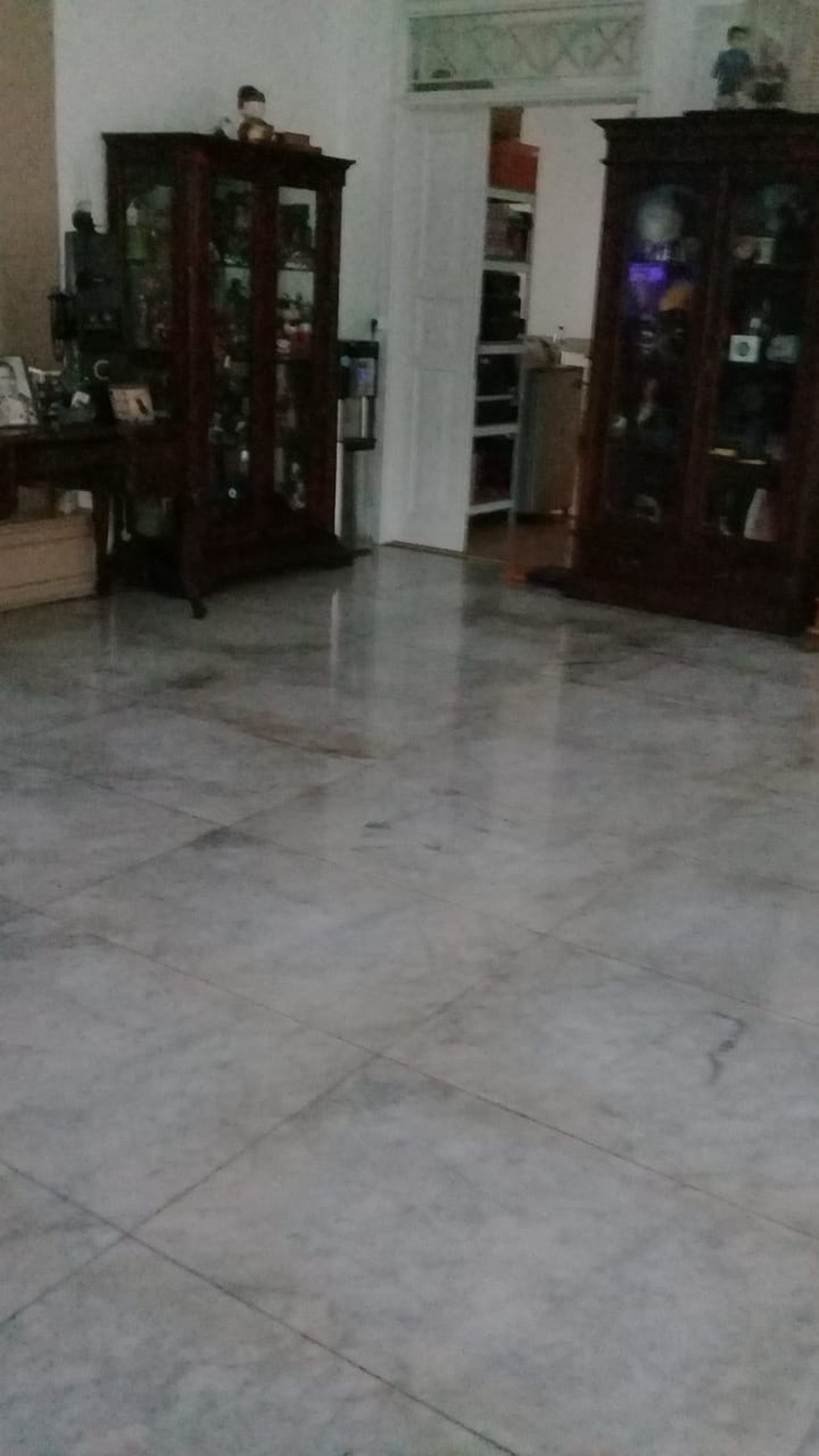 Rumah Asri & Luas Lokasi Strategis di Cipete Selatan