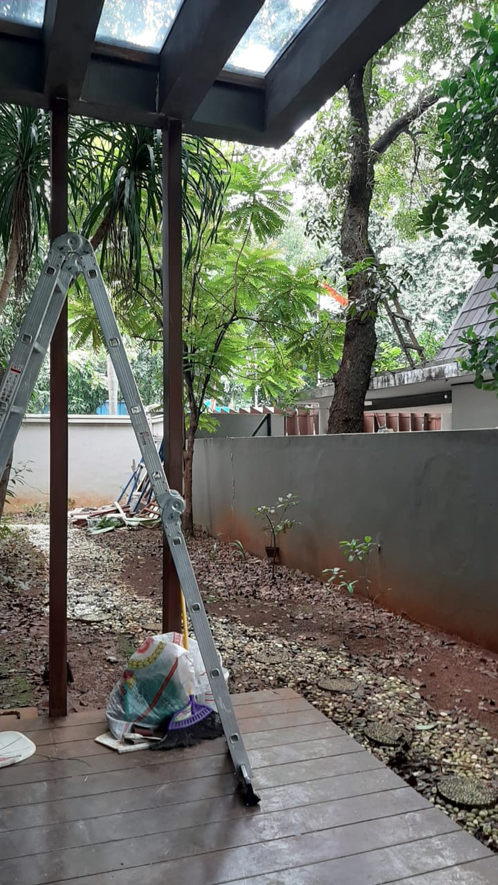 Rumah Bagus,siap huni di Bintaro Jaya 9