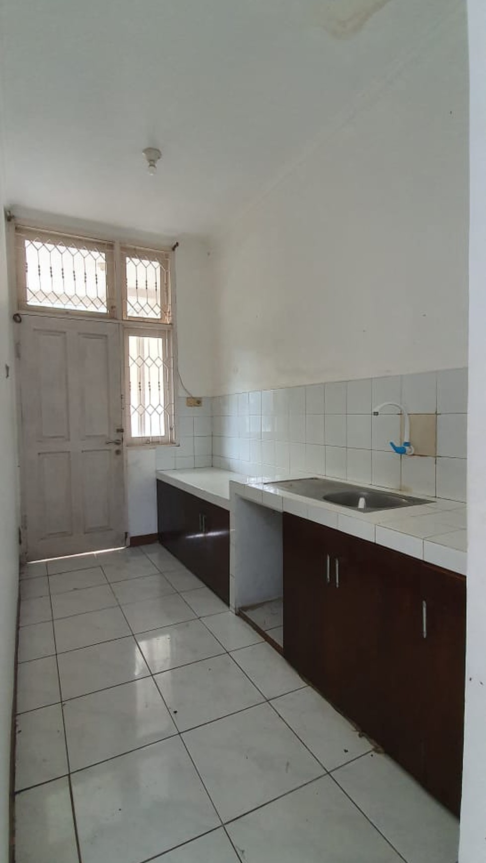 Rumah Asri Lokasi Graha Mutiara Bekasi Timur dekat dengan Toll