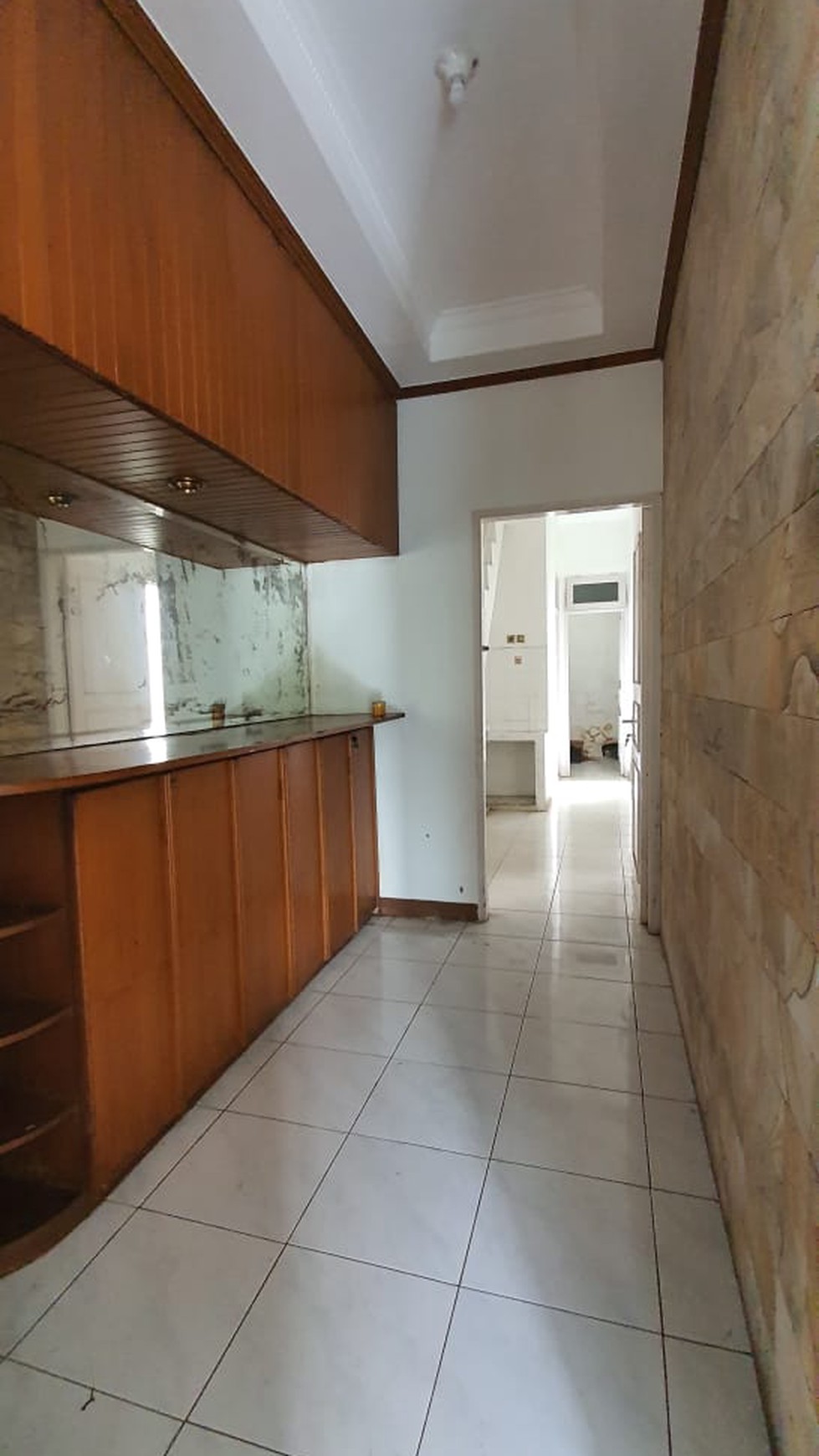 Rumah Asri Lokasi Graha Mutiara Bekasi Timur dekat dengan Toll