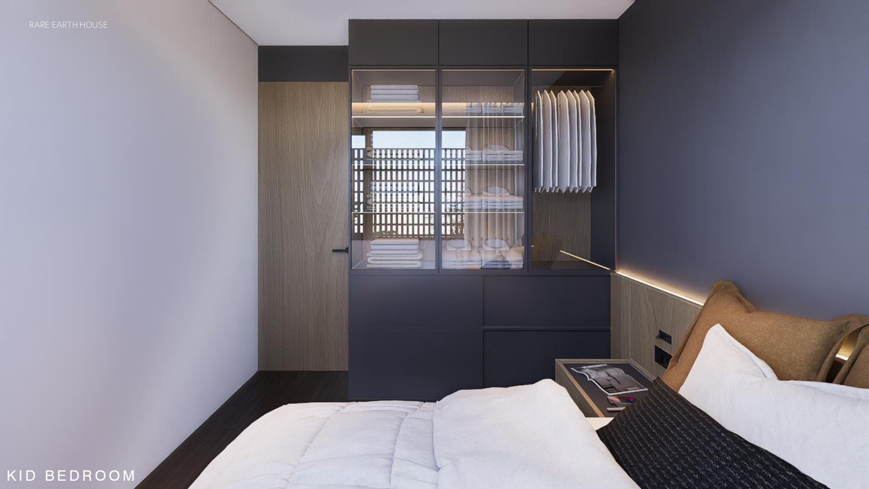 Rumah Baru Diarea Cluster Bintaro Sektor 9, Dekat Gatte Toll Parigi