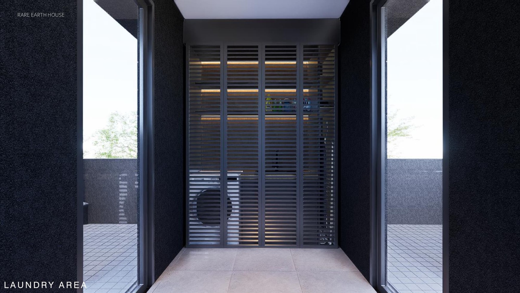 Rumah baru cluster nempel Elang Sektor 9 Bintaro TangSel...