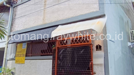 Rumah Dijual di Tamansari