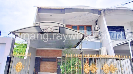 Rumah Dijual di Taman Ratu 