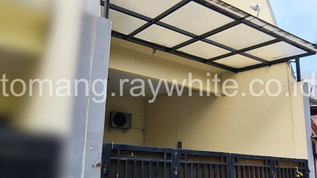 Rumah Dijual di Tanjung Duren