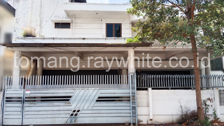 Rumah Dijual di Taman Ratu