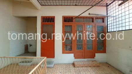 Rumah Dijual 