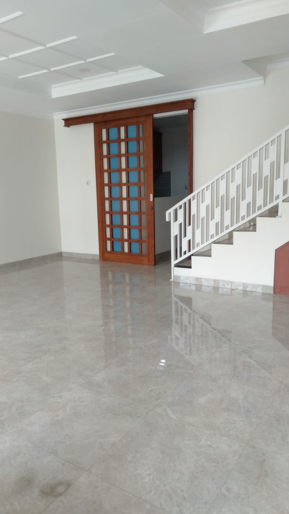 Rumah bagus, rapih dan terawat siap huni di Bintaro