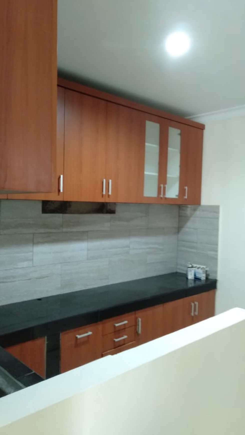 Rumah bagus, rapih dan terawat siap huni di Bintaro