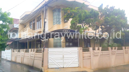 Dijual Rumah Rapi di Katalia Tomang