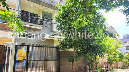 Rumah Dijual di Greenville