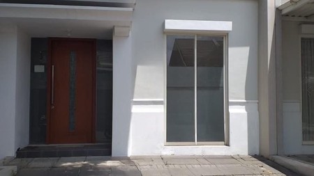 Dijual Rumah Di Grand Harvest Surabaya